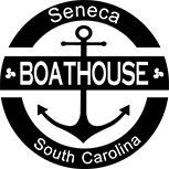 Shope's Boathouse of Seneca proudly serves Seneca and our neighbors in Greenville SC, Anderson SC, Columbia SC, Ashville NC and Commerce GA