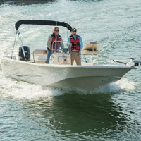 Carolina Skiff Image