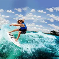 Ronix Image
