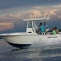 Sea Pro Image