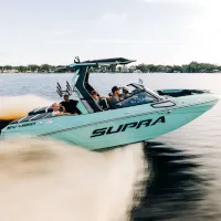 SUPRA Image