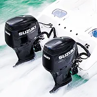 Suzuki Marine Image