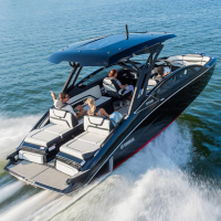 Yamaha Marine Image