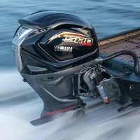 Yamaha Outboards Image
