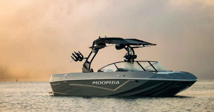 New Inventory - marina with yachts