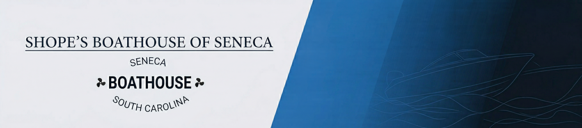 Pro Shop - Pro Shop Banner